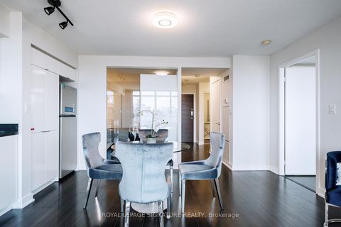 Photo 12 at 655 - 151 Dan Leckie Way, Waterfront Communities C1, Toronto