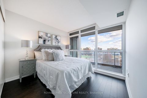 Photo 13 at 655 - 151 Dan Leckie Way, Waterfront Communities C1, Toronto