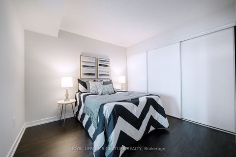 Photo 15 at 655 - 151 Dan Leckie Way, Waterfront Communities C1, Toronto
