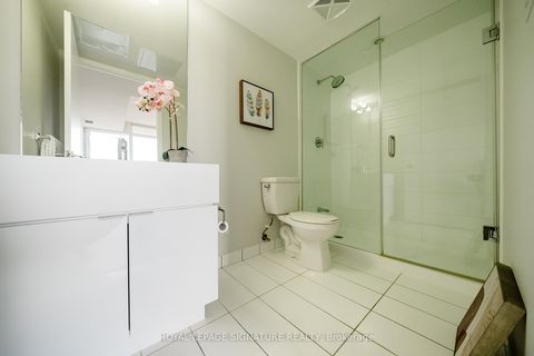 Photo 17 at 655 - 151 Dan Leckie Way, Waterfront Communities C1, Toronto
