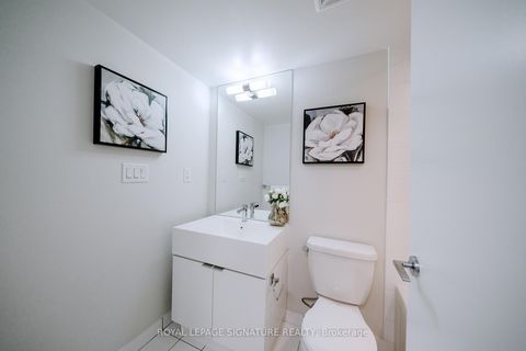 Photo 18 at 655 - 151 Dan Leckie Way, Waterfront Communities C1, Toronto