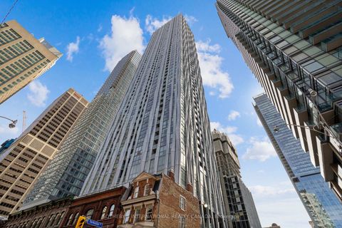 Photo 1 at 5405 - 1 Yorkville Avenue, Annex, Toronto