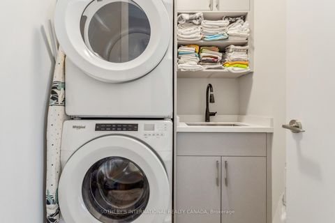 Photo 26 at 5405 - 1 Yorkville Avenue, Annex, Toronto Photo 26 at 5405 - 1 Yorkville Avenue, Annex, Toronto