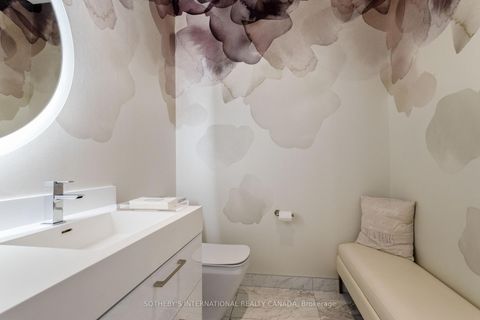 Photo 27 at 5405 - 1 Yorkville Avenue, Annex, Toronto