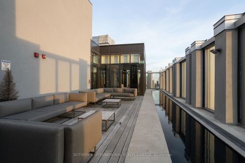 Photo 29 at 5405 - 1 Yorkville Avenue, Annex, Toronto
