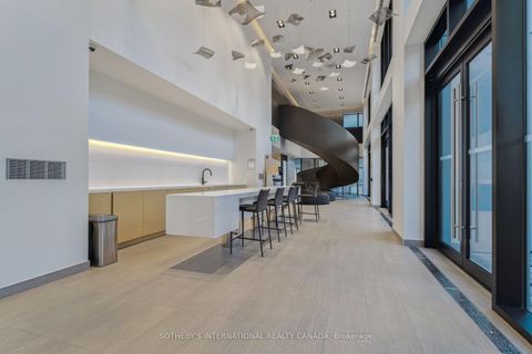 Photo 33 at 5405 - 1 Yorkville Avenue, Annex, Toronto Photo 33 at 5405 - 1 Yorkville Avenue, Annex, Toronto