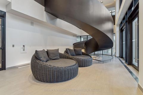 Photo 34 at 5405 - 1 Yorkville Avenue, Annex, Toronto