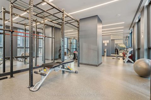 Photo 36 at 5405 - 1 Yorkville Avenue, Annex, Toronto