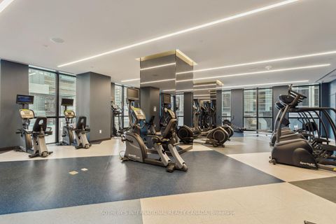 Photo 37 at 5405 - 1 Yorkville Avenue, Annex, Toronto Photo 37 at 5405 - 1 Yorkville Avenue, Annex, Toronto