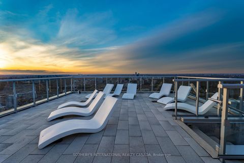Photo 40 at 5405 - 1 Yorkville Avenue, Annex, Toronto