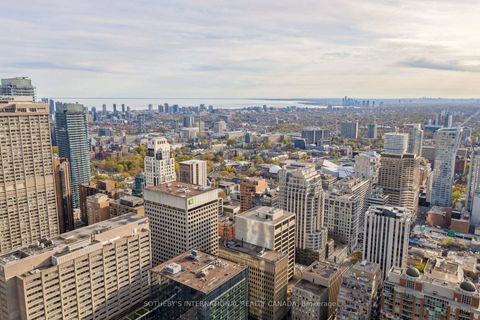 Photo 42 at 5405 - 1 Yorkville Avenue, Annex, Toronto Photo 42 at 5405 - 1 Yorkville Avenue, Annex, Toronto