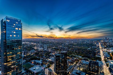 Photo 45 at 5405 - 1 Yorkville Avenue, Annex, Toronto Photo 45 at 5405 - 1 Yorkville Avenue, Annex, Toronto