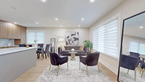 Photo 4 at 270 Brighton Avenue, Bathurst Manor, Toronto