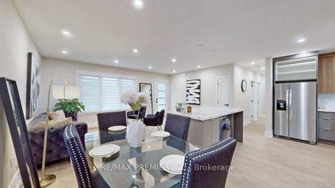 Photo 15 at 270 Brighton Avenue, Bathurst Manor, Toronto