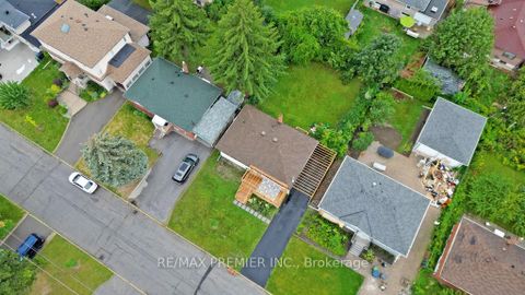 Photo 34 at 270 Brighton Avenue, Bathurst Manor, Toronto