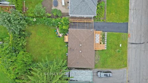 Photo 35 at 270 Brighton Avenue, Bathurst Manor, Toronto