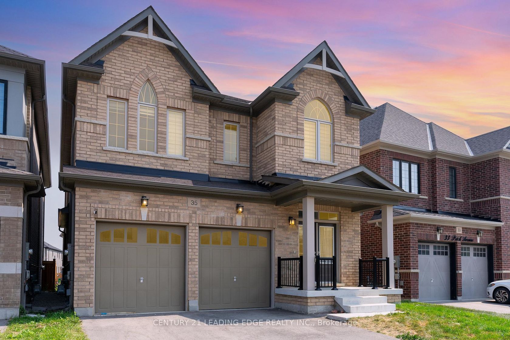 35 Petch Avenue, Rural Caledon, Caledon 