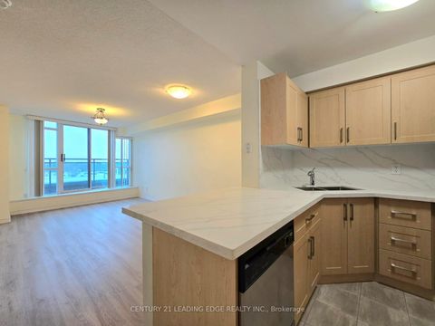 Photo 1 at 712 - 2020 Mcnicoll Avenue, Milliken, Toronto