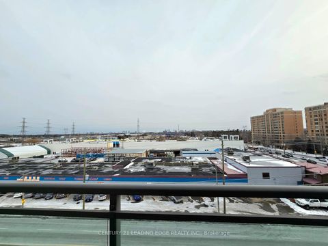 Photo 6 at 712 - 2020 Mcnicoll Avenue, Milliken, Toronto