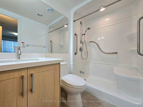 Photo 12 at 712 - 2020 Mcnicoll Avenue, Milliken, Toronto