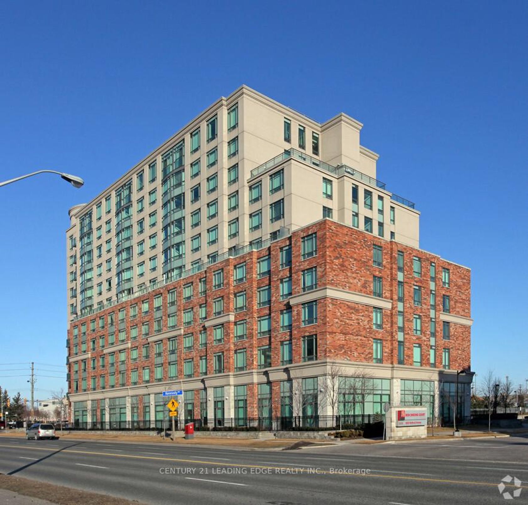 712 - 2020 Mcnicoll Avenue, Milliken, Toronto 