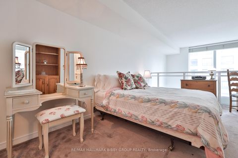 Photo 19 at 528 - 109 Front Street E, Waterfront Communities C8, Toronto