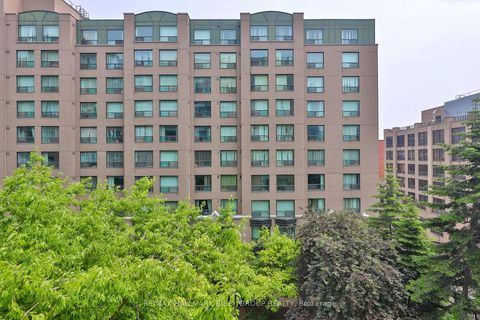 Photo 28 at 528 - 109 Front Street E, Waterfront Communities C8, Toronto