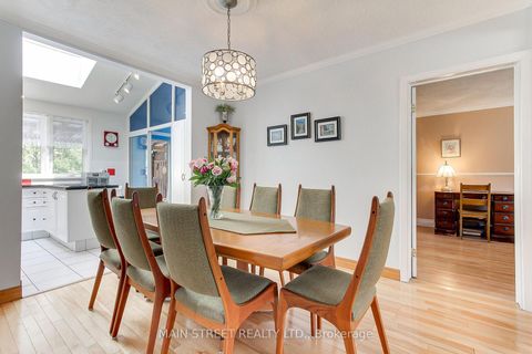 Photo 10 at 241 Andrew Street, Central Newmarket, Newmarket