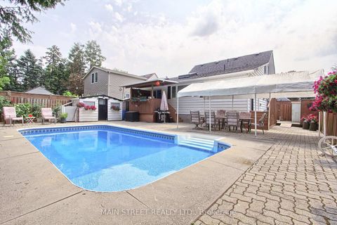 Photo 39 at 241 Andrew Street, Central Newmarket, Newmarket