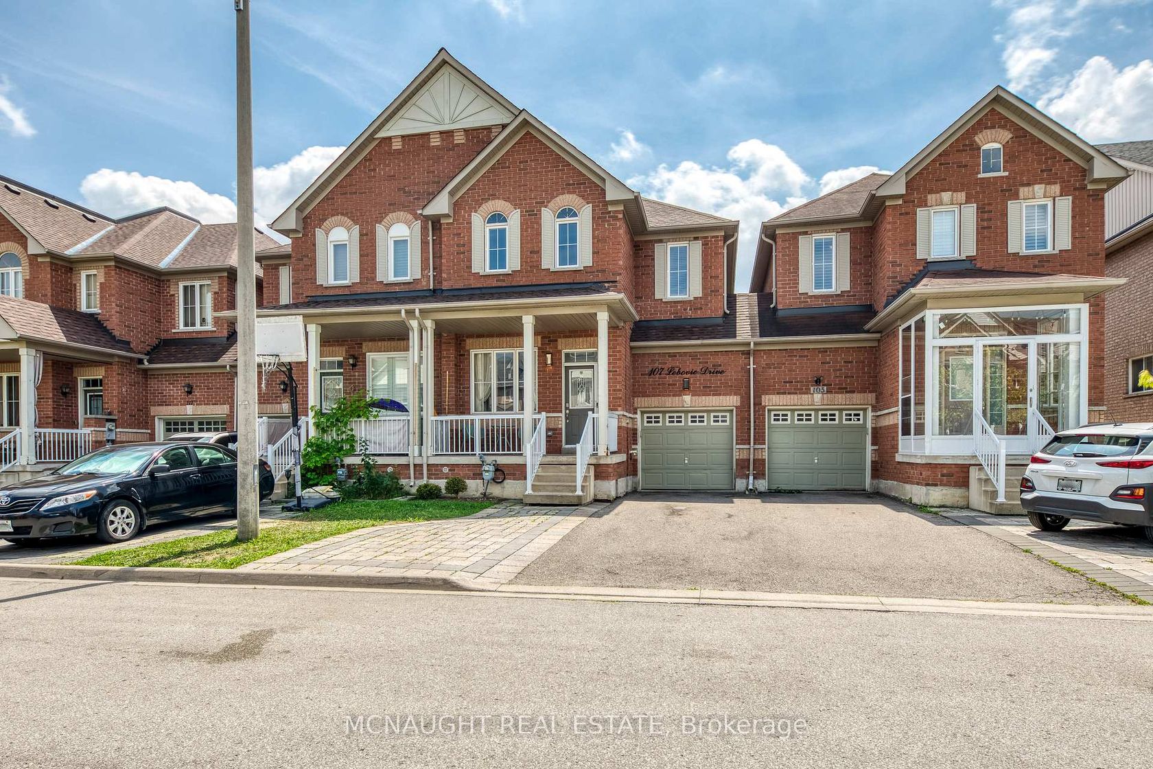 107 Lebovic Drive, Oak Ridges Lake Wilcox, Richmond Hill 
