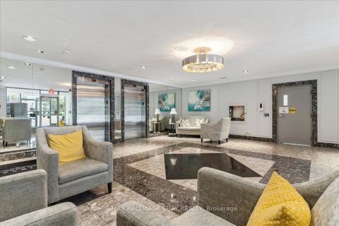 Photo 2 at 908 - 65 Ellen Street, Lakeshore, Barrie