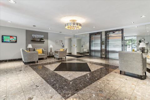 Photo 3 at 908 - 65 Ellen Street, Lakeshore, Barrie