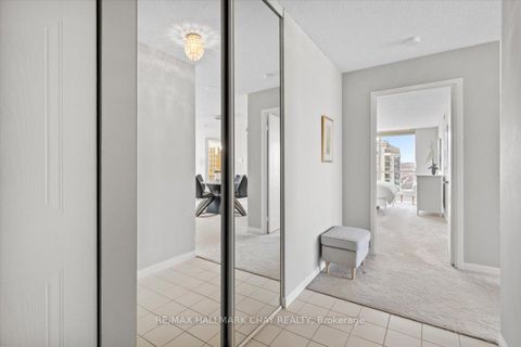 Photo 5 at 908 - 65 Ellen Street, Lakeshore, Barrie