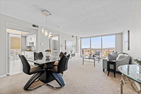 Photo 6 at 908 - 65 Ellen Street, Lakeshore, Barrie
