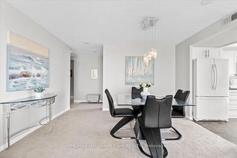 Photo 7 at 908 - 65 Ellen Street, Lakeshore, Barrie Photo 7 at 908 - 65 Ellen Street, Lakeshore, Barrie