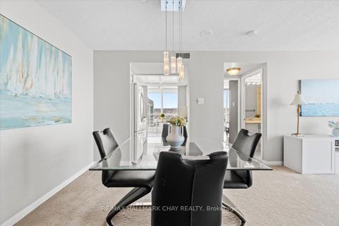 Photo 13 at 908 - 65 Ellen Street, Lakeshore, Barrie