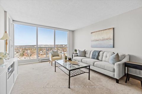 Photo 15 at 908 - 65 Ellen Street, Lakeshore, Barrie