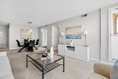 Photo 18 at 908 - 65 Ellen Street, Lakeshore, Barrie Photo 18 at 908 - 65 Ellen Street, Lakeshore, Barrie