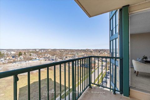 Photo 26 at 908 - 65 Ellen Street, Lakeshore, Barrie