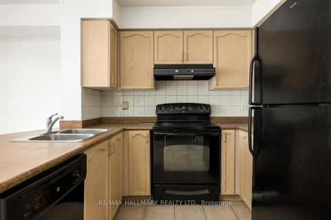 Photo 3 at 403 - 5500 Yonge Street, Willowdale West, Toronto