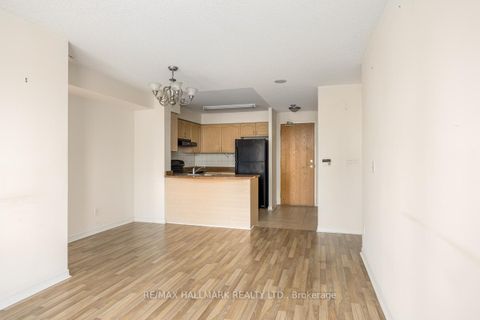 Photo 8 at 403 - 5500 Yonge Street, Willowdale West, Toronto