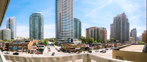 Photo 18 at 403 - 5500 Yonge Street, Willowdale West, Toronto