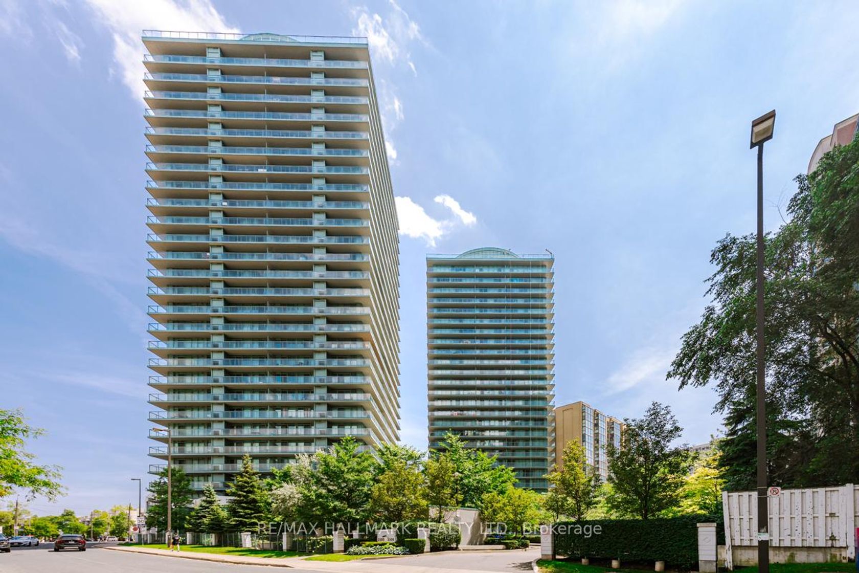 403 - 5500 Yonge Street, Willowdale West, Toronto 