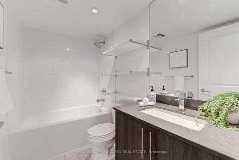 Photo 10 at 2322 - 400 Adelaide Street E, Moss Park, Toronto