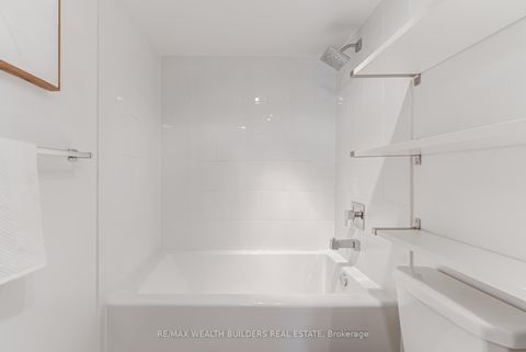 Photo 11 at 2322 - 400 Adelaide Street E, Moss Park, Toronto