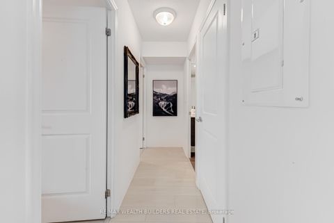 Photo 12 at 2322 - 400 Adelaide Street E, Moss Park, Toronto