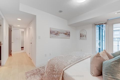 Photo 13 at 2322 - 400 Adelaide Street E, Moss Park, Toronto