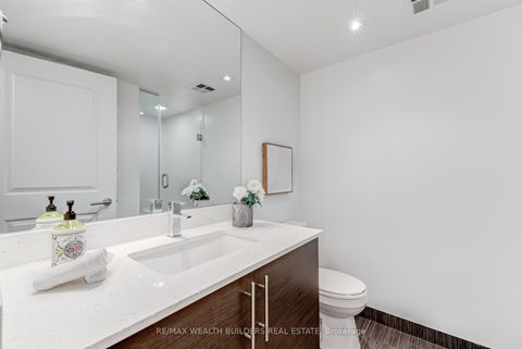 Photo 15 at 2322 - 400 Adelaide Street E, Moss Park, Toronto