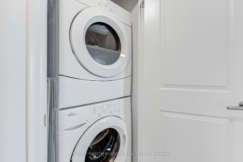 Photo 18 at 2322 - 400 Adelaide Street E, Moss Park, Toronto