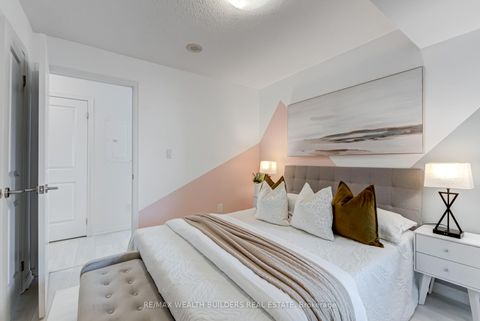 Photo 21 at 2322 - 400 Adelaide Street E, Moss Park, Toronto